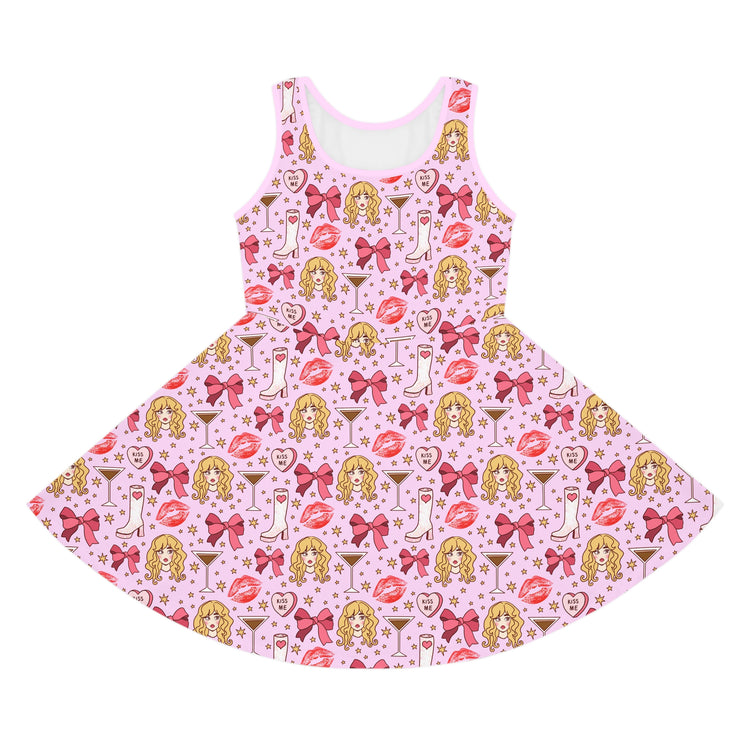 Sabrina Carpenter Dress - Fandom-Made