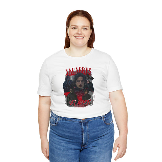 Jacaerys Velaryon Unisex T-Shirt - Fandom-Made