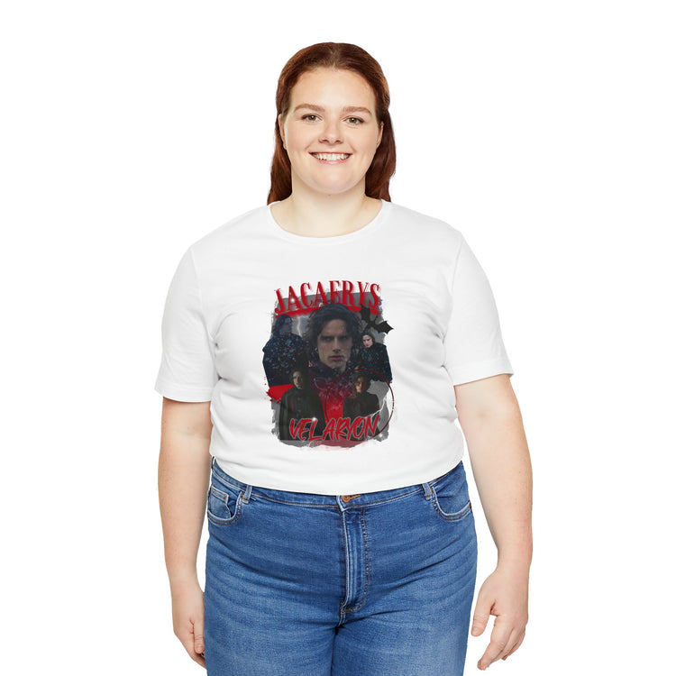 Jacaerys Velaryon Unisex T-Shirt - Fandom-Made