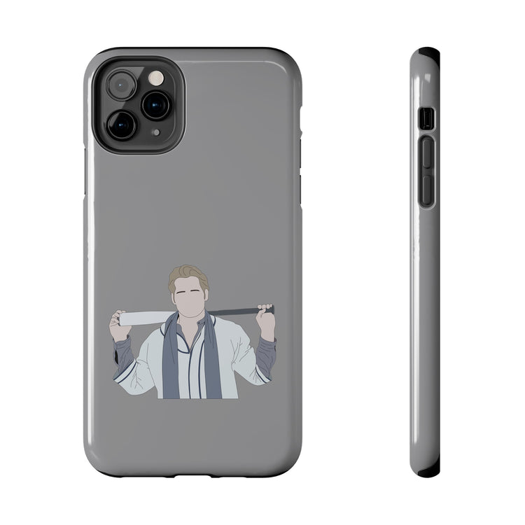 Carlisle Cullen Phone Case - Fandom-Made