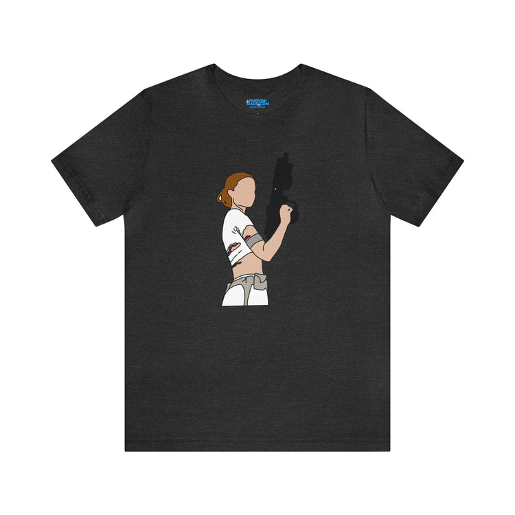 Padme Unisex T-Shirt - Fandom-Made