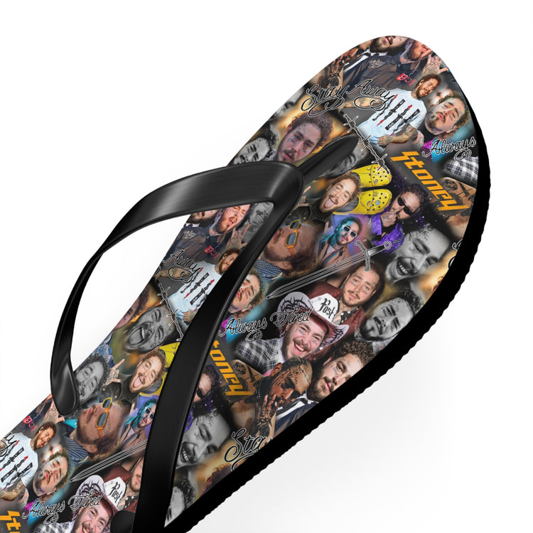 Posty Flip-Flops - Fandom-Made