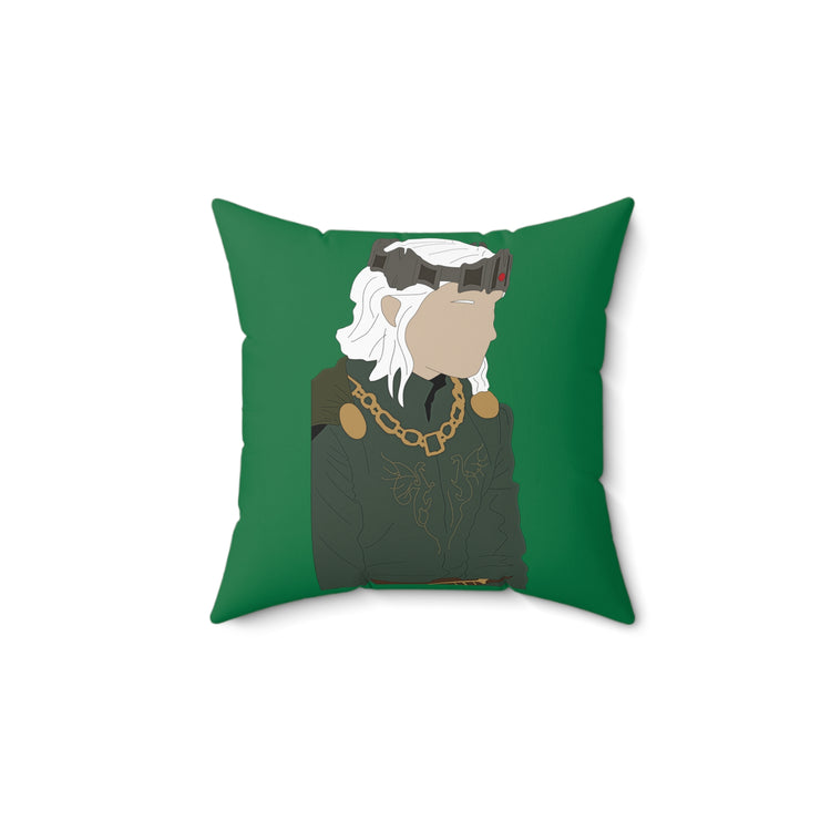 Aegon Targaryen Pillow - Fandom-Made