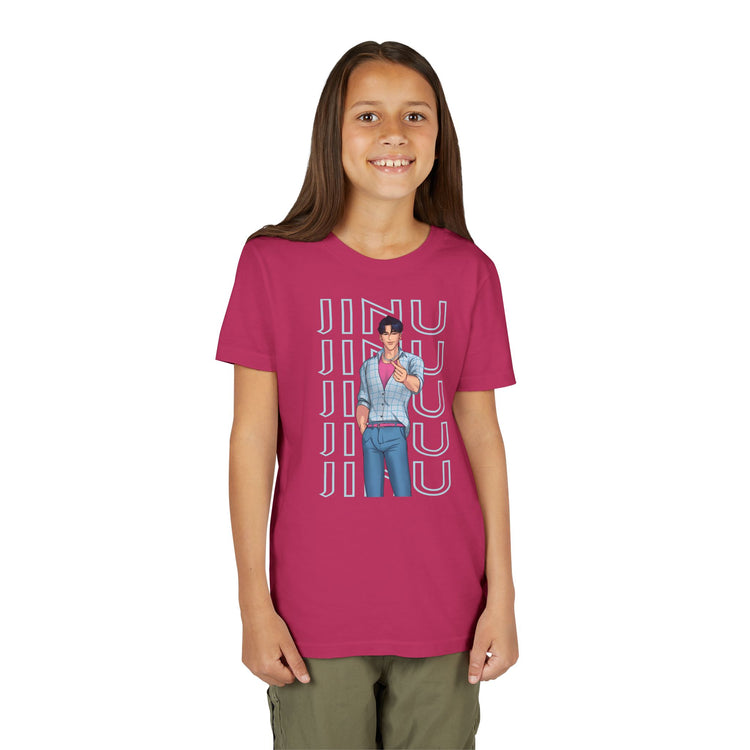 Jinu Youth Tee