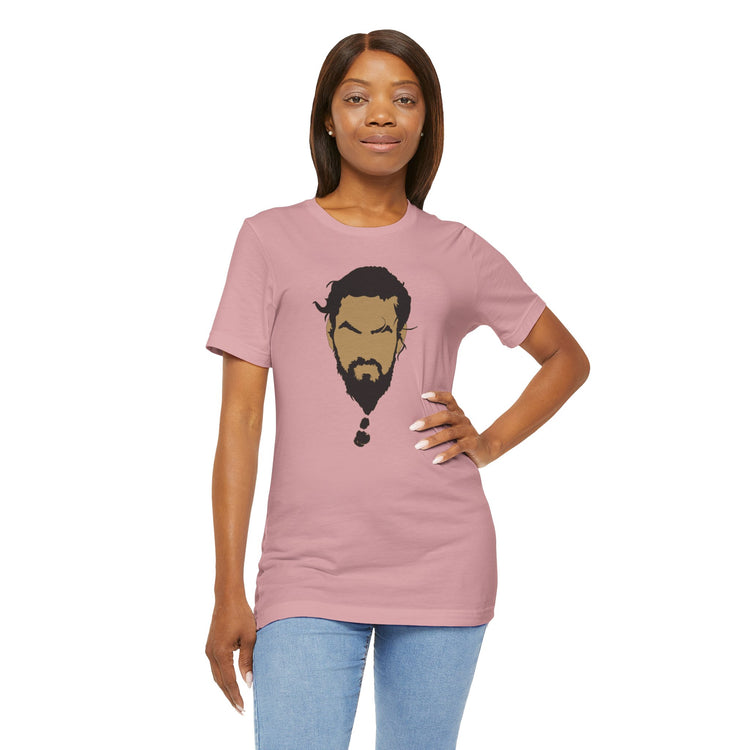 Khal Drogo T-Shirt - Fandom-Made