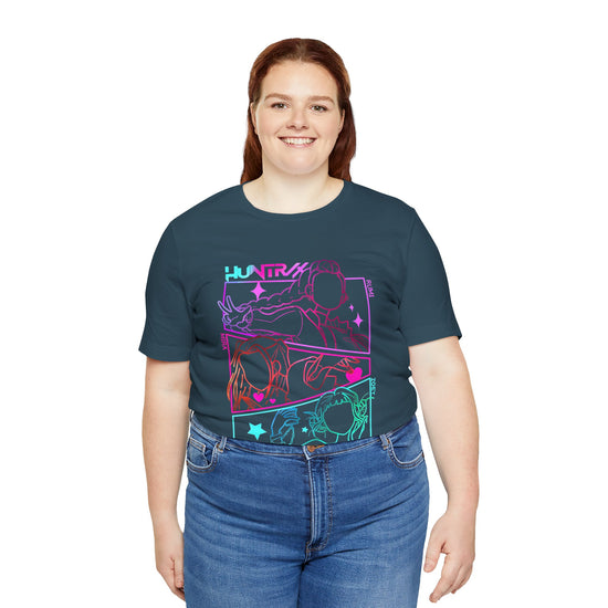 Huntr/x T-Shirt - Fandom-Made