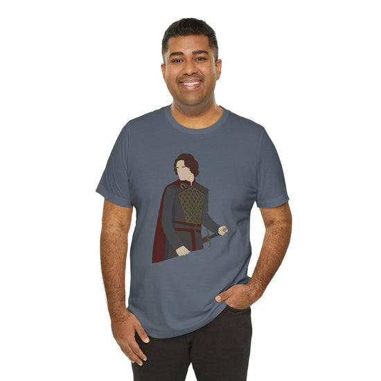 Jacaerys Velaryon T-Shirt - Fandom-Made