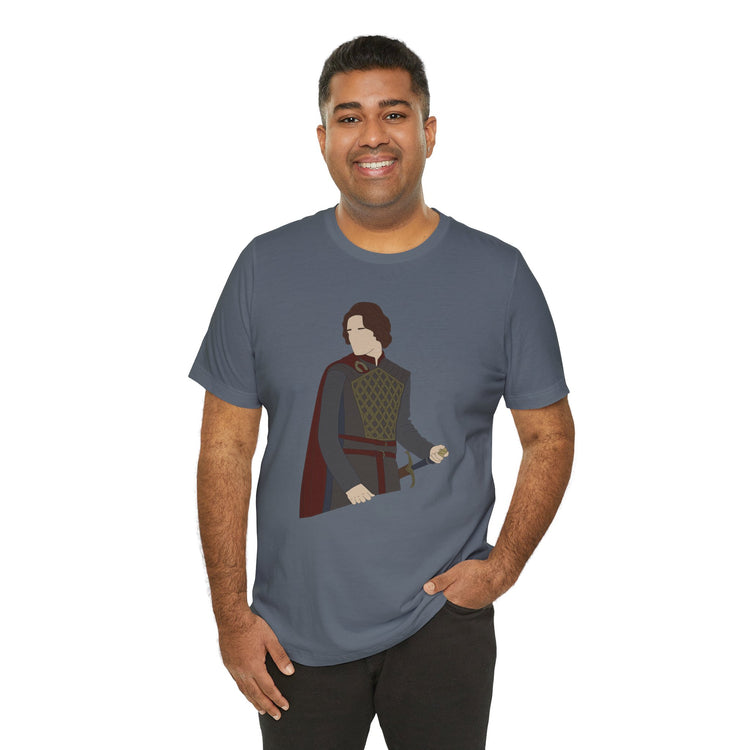 Jacaerys Velaryon T-Shirt - Fandom-Made