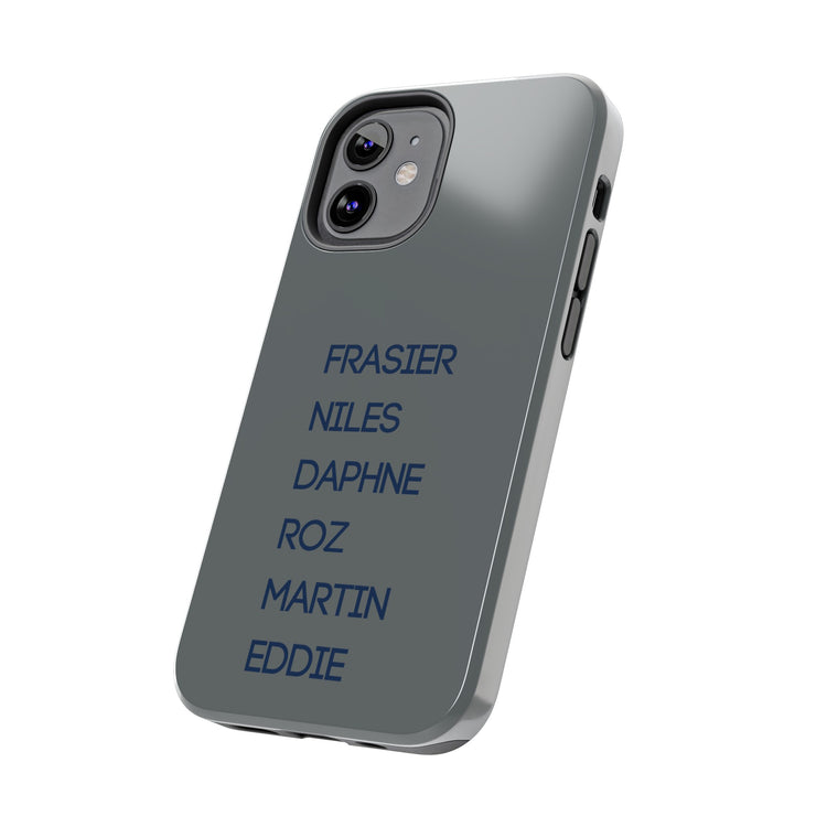 Frasier Phone Case - Fandom-Made