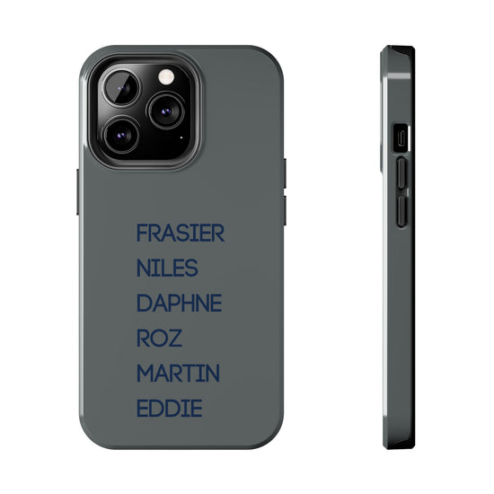 Frasier Phone Case - Fandom-Made