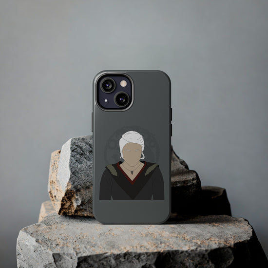 All Hail Rhaenyra Phone Case - Fandom-Made