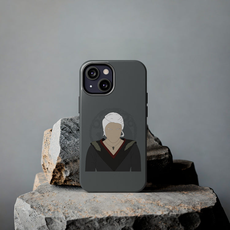 All Hail Rhaenyra Phone Case - Fandom-Made