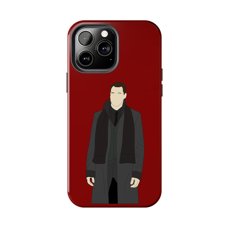 Felix Of The Volturi Phone Case - Fandom-Made