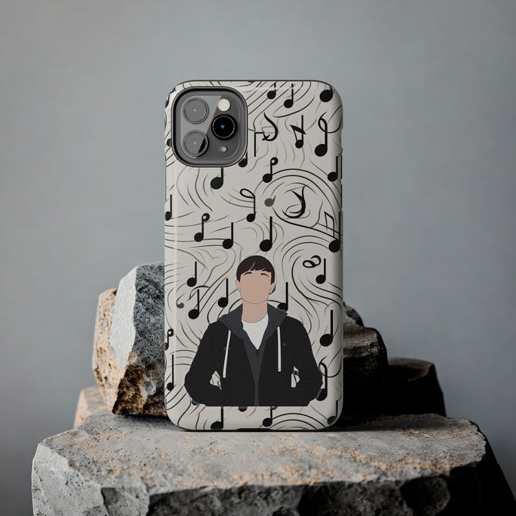 Viktor Hargreeves Phone Case - Fandom-Made