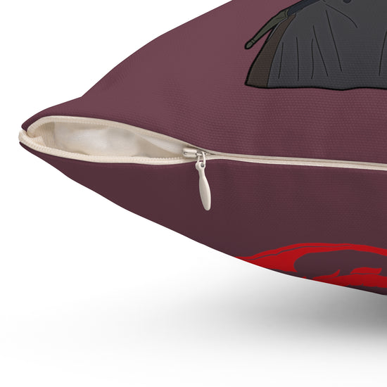 Daemon Targaryen Pillow - Fandom-Made