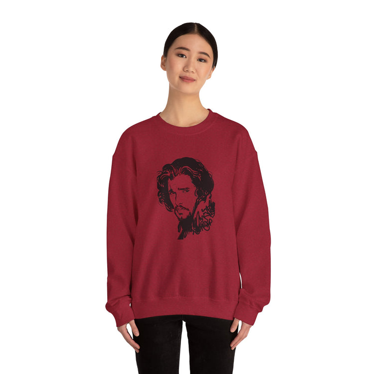 Jon Snow Sweatshirt - Fandom-Made