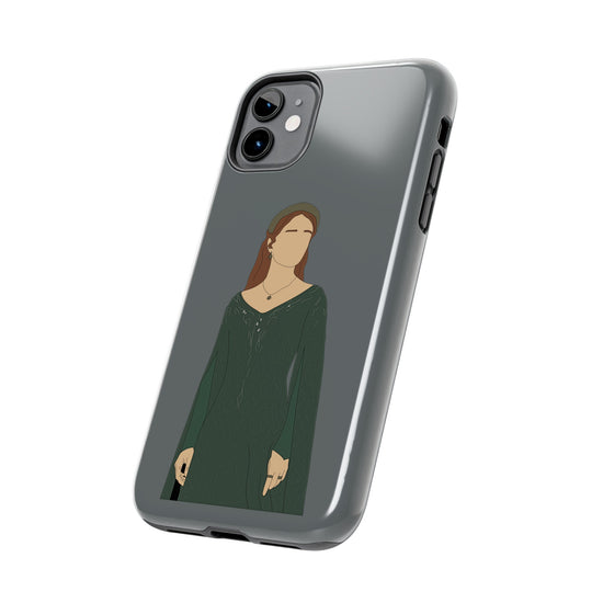Alicent Phone Case - Fandom-Made