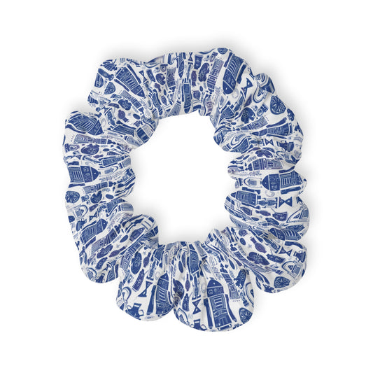 R2 Scrunchie - Fandom-Made