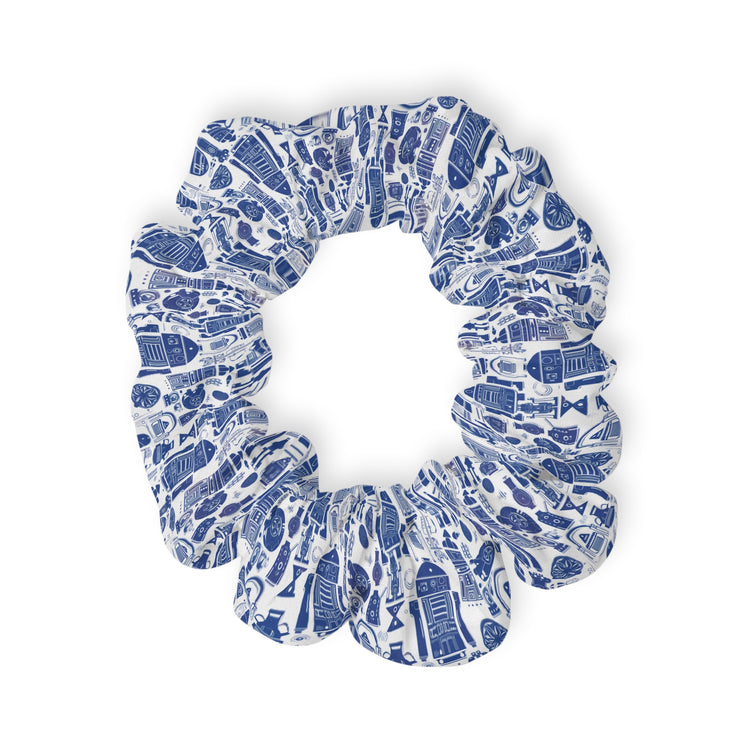R2 Scrunchie - Fandom-Made