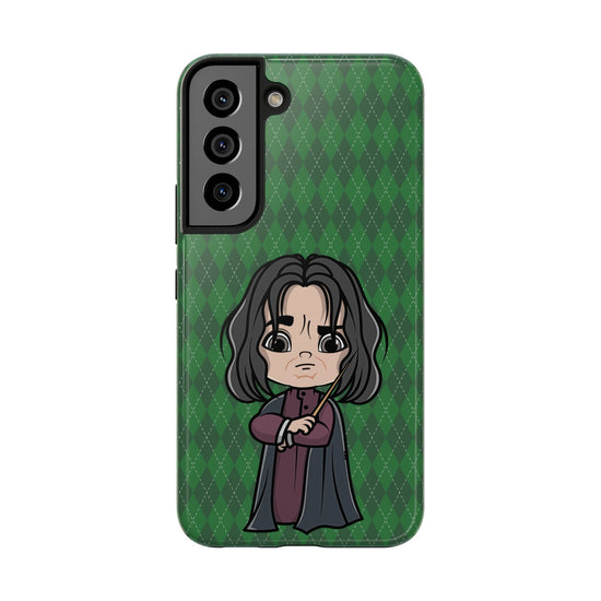 Professor Snape Phone Case - Fandom-Made