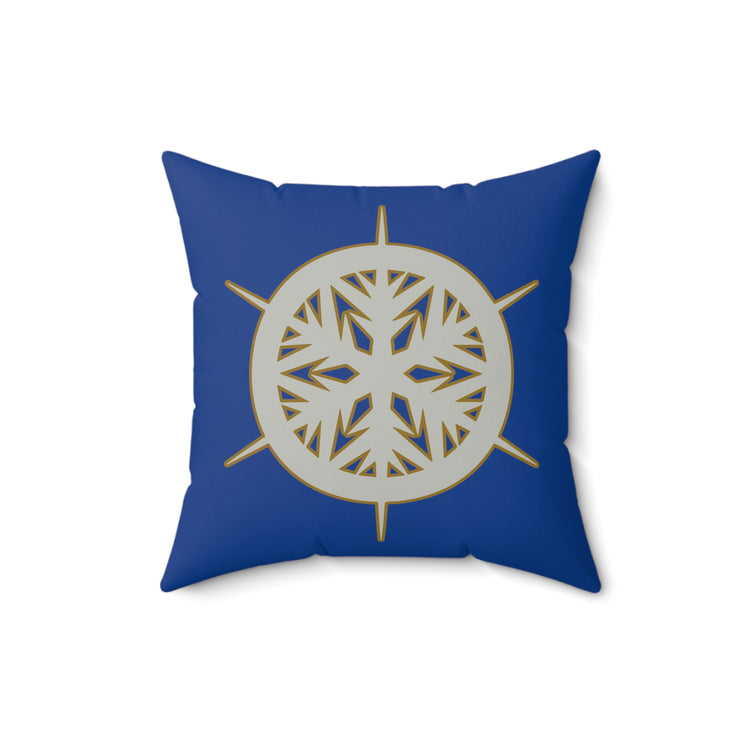 Captain Cold Pillow - Fandom-Made