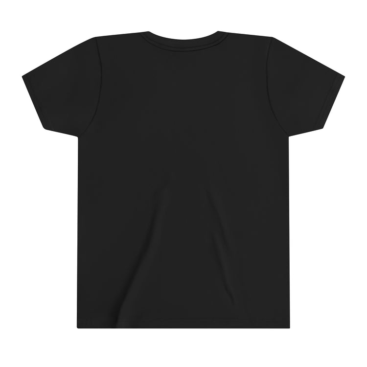 Marvelaholic Youth Tee - Fandom-Made