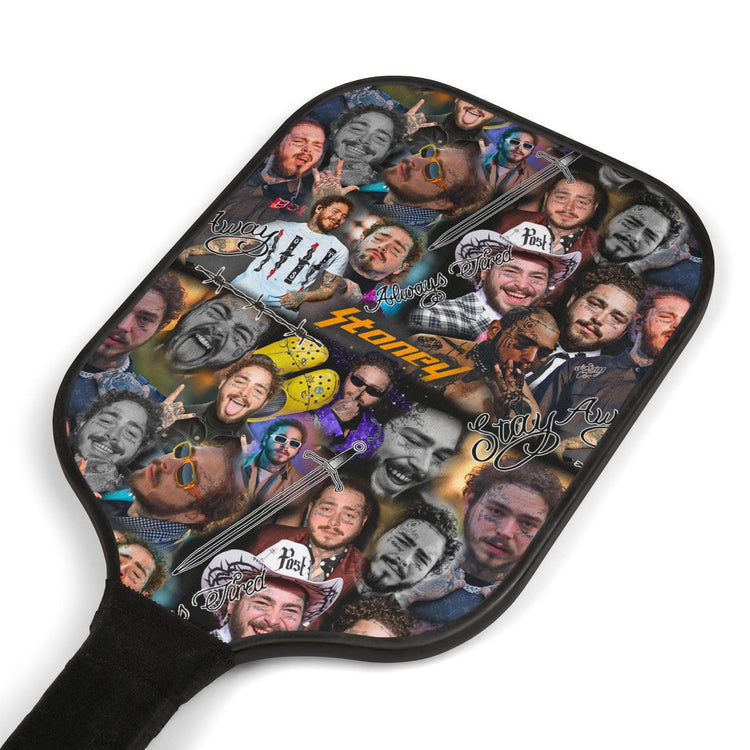 Posty Pickleball Kit - Fandom-Made