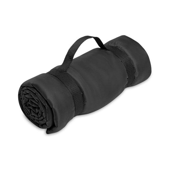 Timey Wimey Eleventh Doctor Picnic Blanket - Fandom-Made