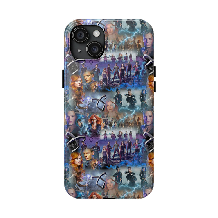 Shadowhunters Phone Case - Fandom-Made