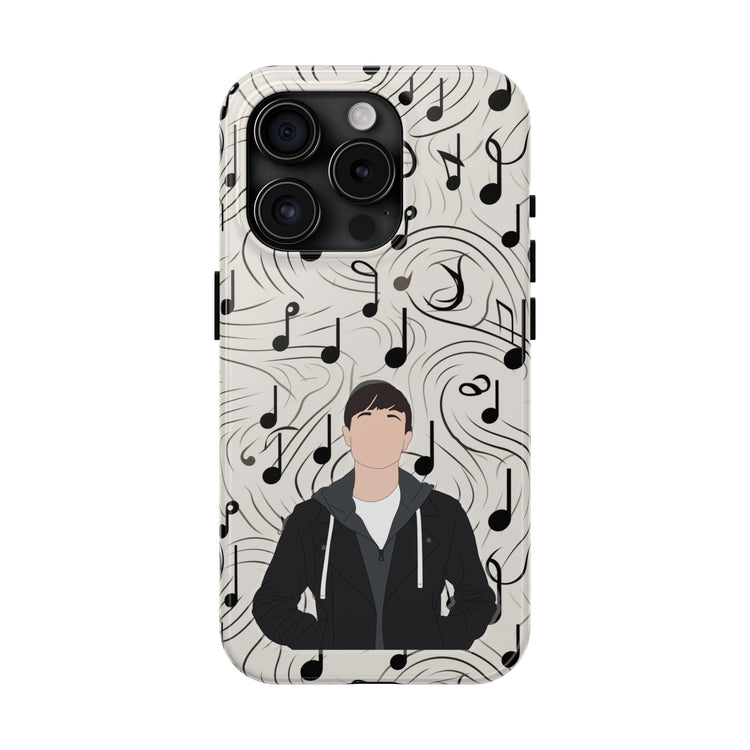 Viktor Hargreeves Phone Case - Fandom-Made