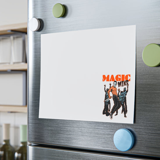 Magic Mike Post-it® Note Pad - Fandom-Made