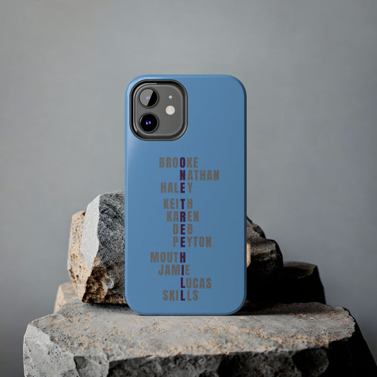 One Tree Hill Phone Case - Fandom-Made
