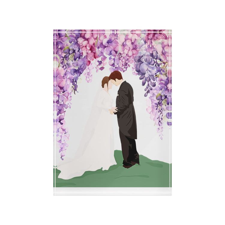 Bella and Edward Photo Block - Fandom-Made