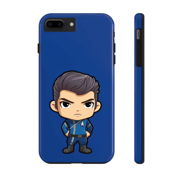 Leonard McCoy Phone Case - Fandom-Made