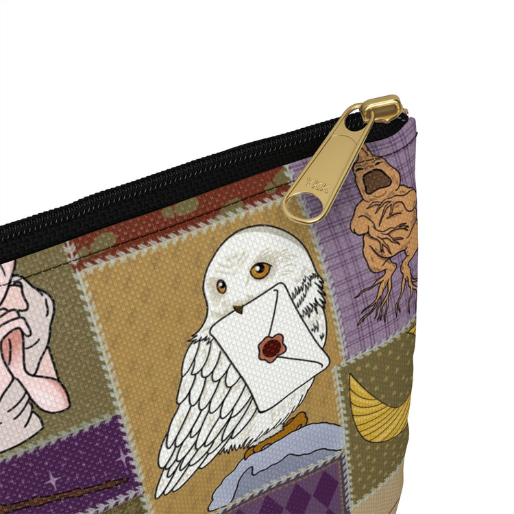 Harry Potter Pouch - Fandom-Made