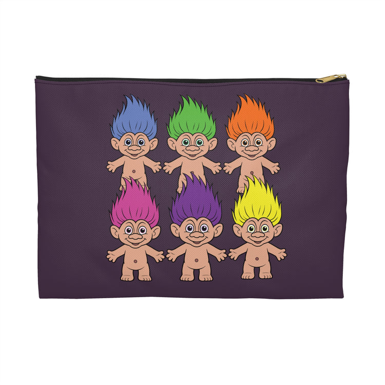 Trolling Pouch - Fandom-Made