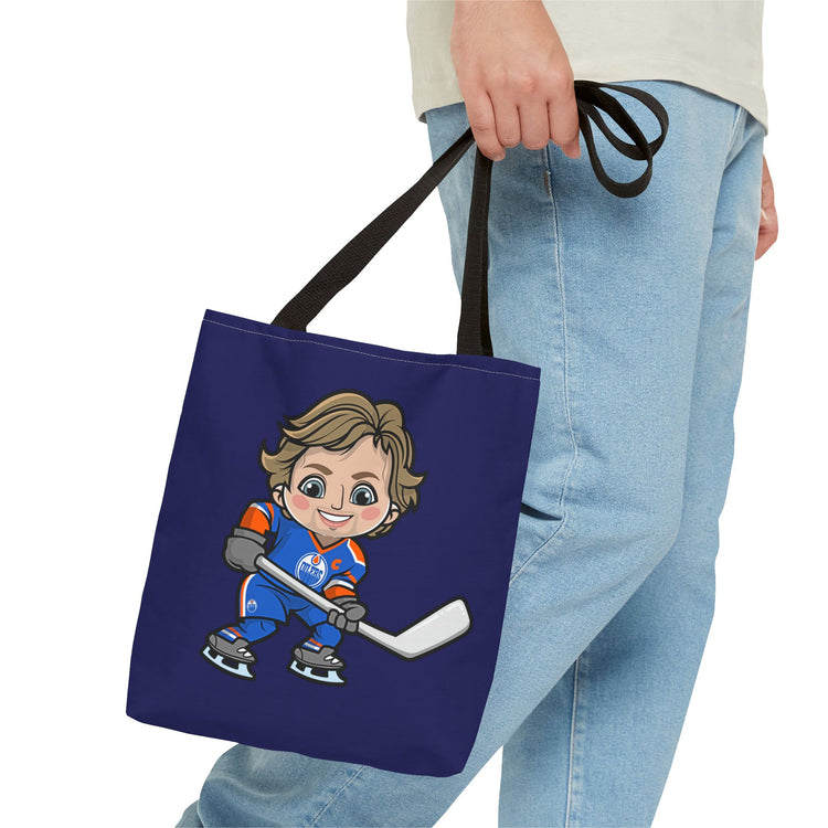 Great One Tote Bag