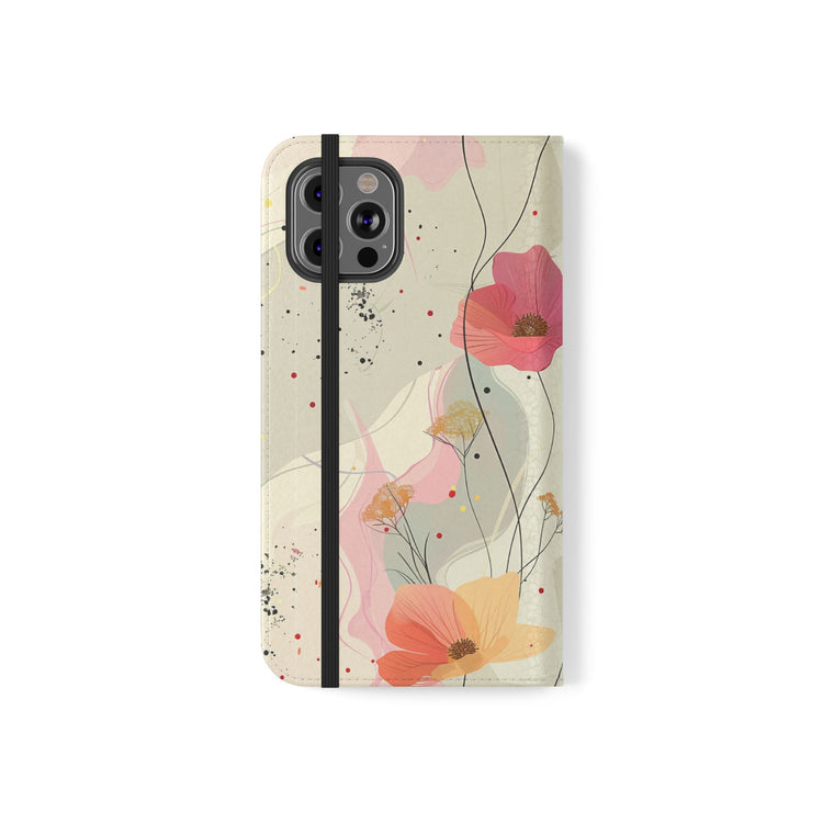 9-1-1 What's Your Emergency Flip Case - Fandom-Made