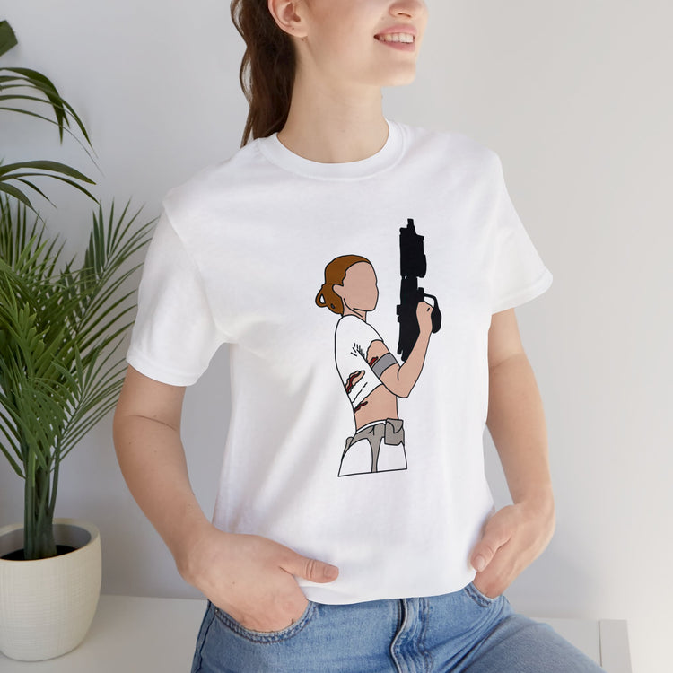 Padme Unisex T-Shirt - Fandom-Made