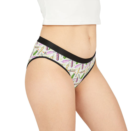 Joints Women's Panties - Fandom-Made