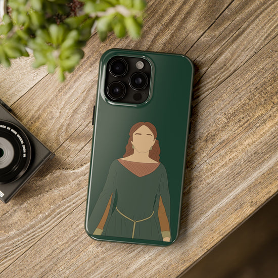 Queen Alicent Phone Case - Fandom-Made