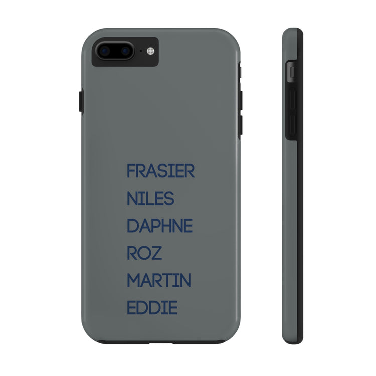 Frasier Phone Case - Fandom-Made