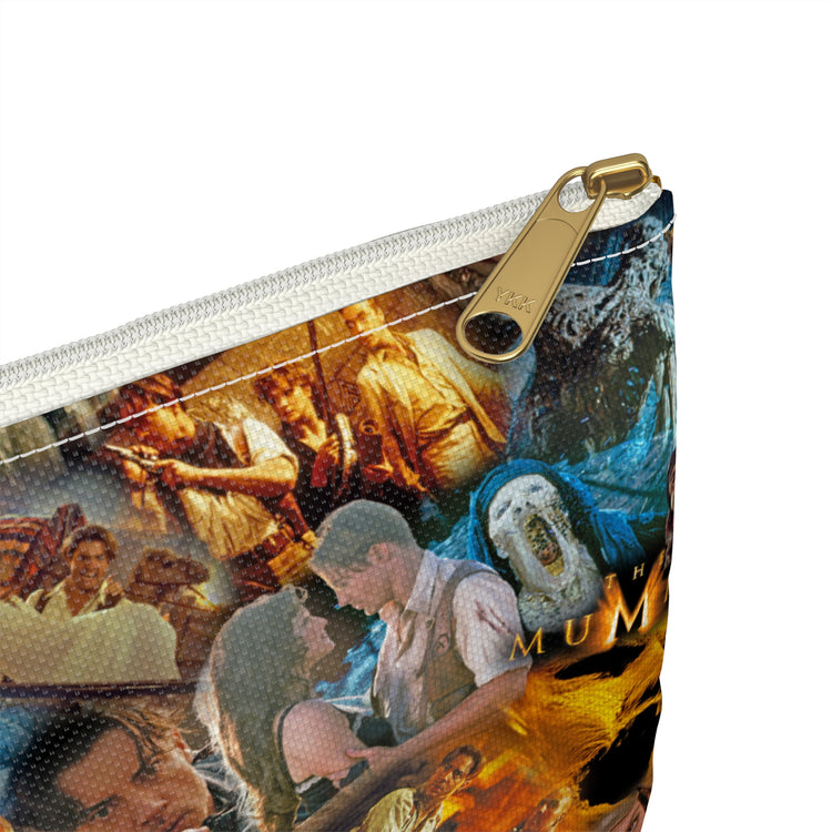 The Mummy All Over Print Pouch - Fandom-Made