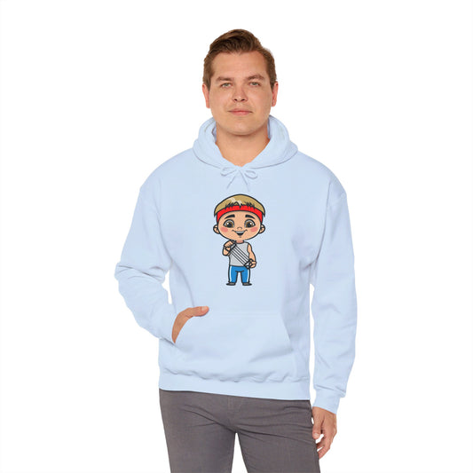Brand Hoodie - Fandom-Made