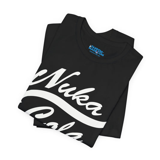Cola Unisex T-Shirt - Fandom-Made