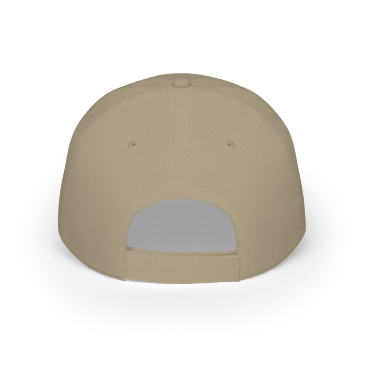 Pass It Baseball Cap - Fandom-Made