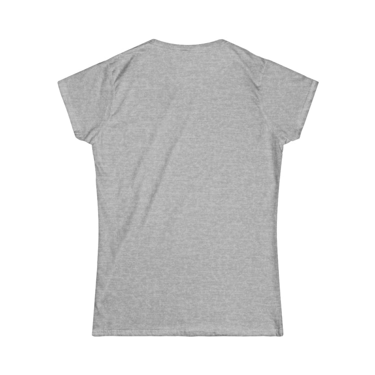 Reading Addict Women's Fit T-Shirt - Fandom-Made