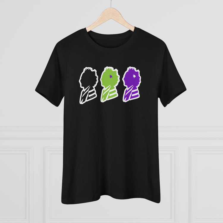 Beetleguise Women's Relaxed T-Shirt - Fandom-Made