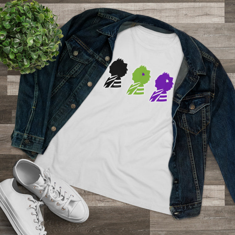 Beetleguise Women's Relaxed T-Shirt - Fandom-Made