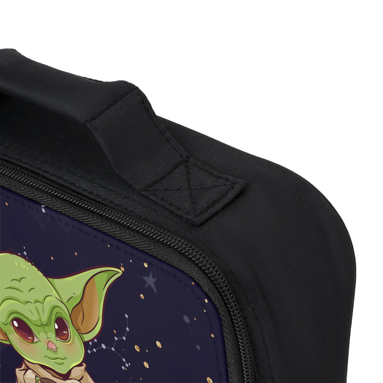 Grogu Lunch Bag - Fandom-Made